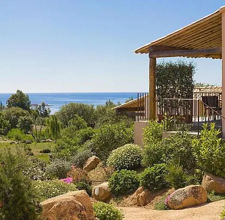 Résidence A Rundinella 3*