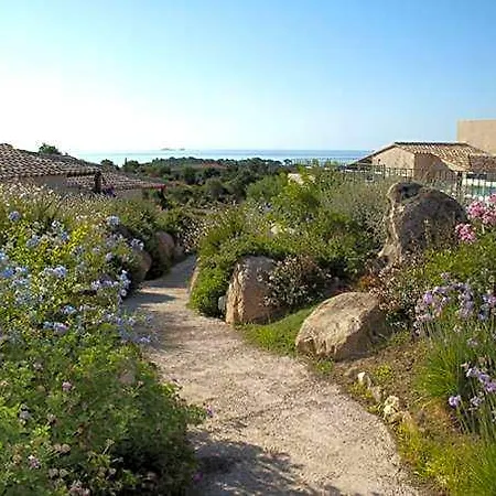 Résidence A Rundinella Hotel