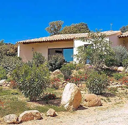Résidence A Rundinella Hotel 3*