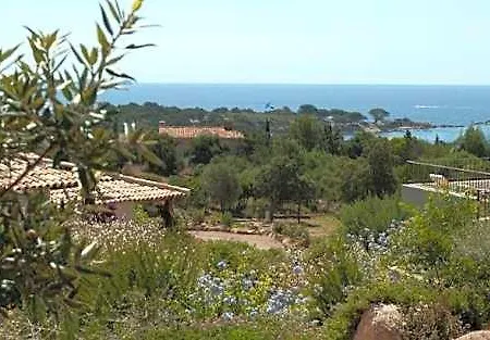 Résidence A Rundinella 3*