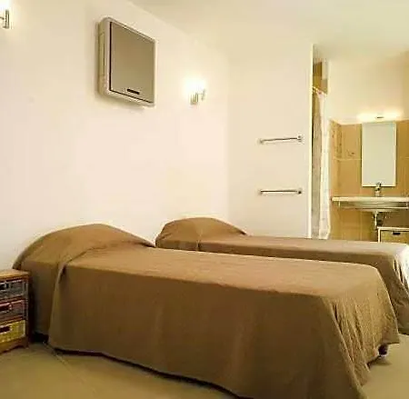 Résidence A Rundinella Hotel