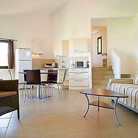 Résidence A Rundinella 3* Porto Vecchio