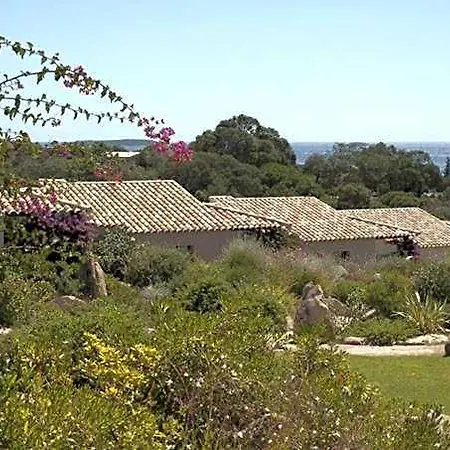 Résidence A Rundinella Hotel Porto Vecchio