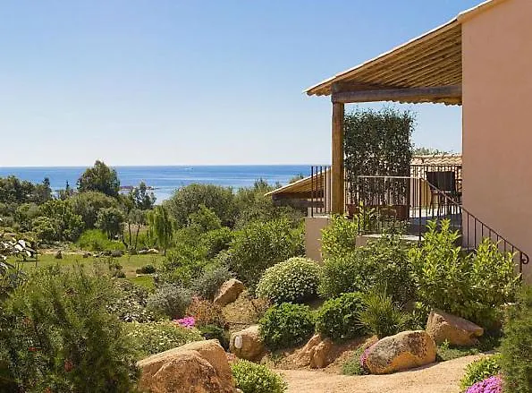 Résidence A Rundinella 3*